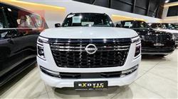 نيسان باترول